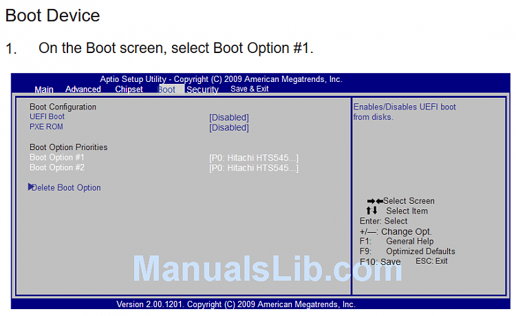 No Audio Output Device is installed. (Asus U41SV)-capture1.png