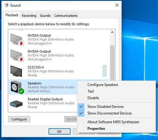 No Playback Device Option in Realtek HD Audio Manager-untitled.jpg