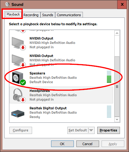 HP Pavilion desktops headphone and microphone input-000214.png