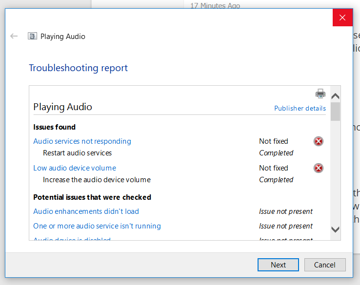 Window 10 audio services not responding-capture.png