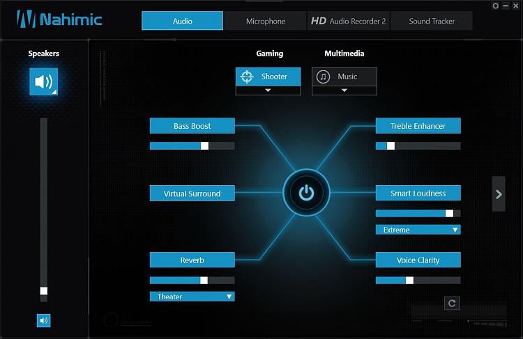 cannot open realtek hd audio manager windows 10