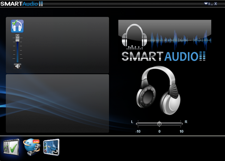 Conexant Smart Audio Hd Driver