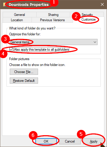 Saving Audio/Video files in Downloads folder changes Columns-000006.png