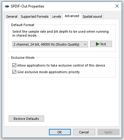 Where did the 'audio enhancements' tab go in my playback device menu?-spdif-out-properties.png