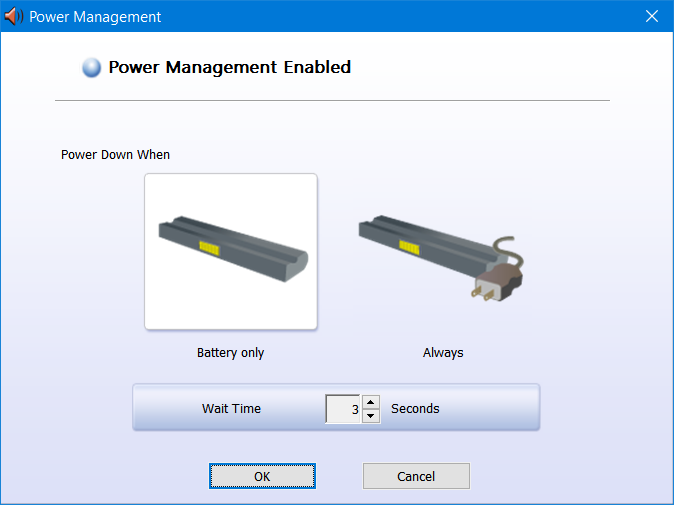 Latest Realtek HD Audio Driver Version-battery-menu.png