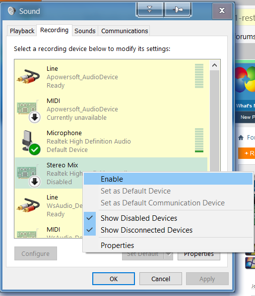 Restore Missing Stereo Mix - Conexant Smart Audio HD-untitled.png