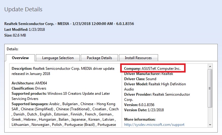 Latest Realtek HD Audio Driver Version-asus.jpg