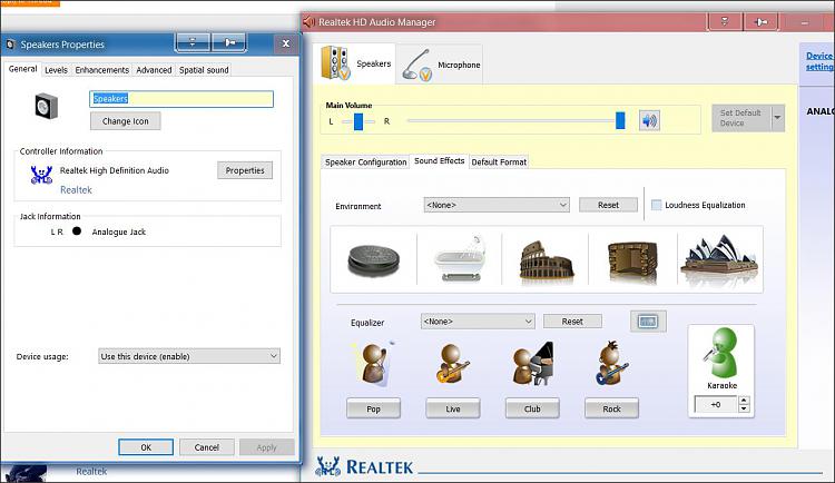 Enhncements tab missing from Sound Realtek Properties-1.jpg