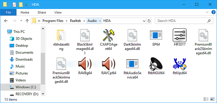 Latest Realtek HD Audio Driver Version-capture2.png