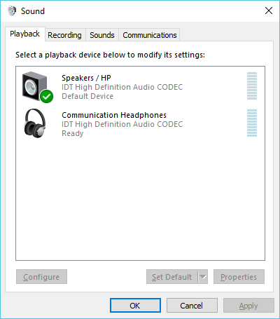 Updated to Version 1803, HDMI audio on TV-audiodevices1.png