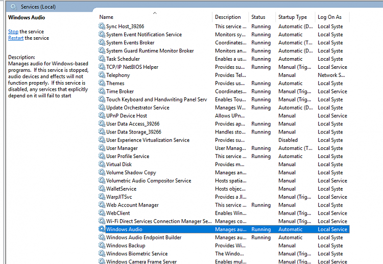 Audio devices in Device Manager, but not in Playback Devices-image.png