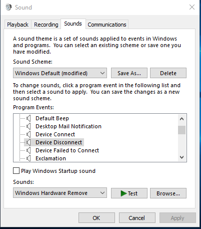 Disconnected device sound keeps happening every few seconds-windows-sounds.png
