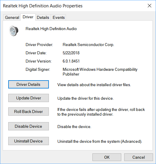 Latest Realtek HD Audio Driver Version-image.png