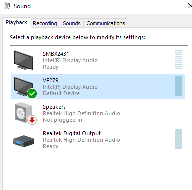 Plantronics Rig 800HD headset connected but no sound output-image.png