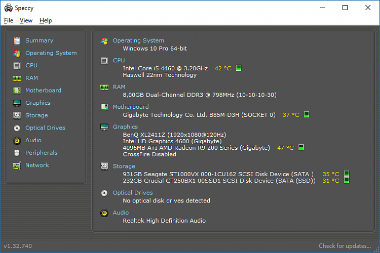 How to update Realtek High Definition Audio Driver 2017