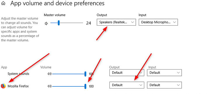 Audio of word pronunciation doesn't work in WIN 10 1809-image.png