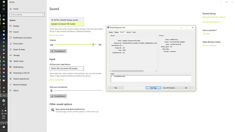 sound works only when screen in sleep mode on new hp elitedesk 800 G3-speaker-sleep.png