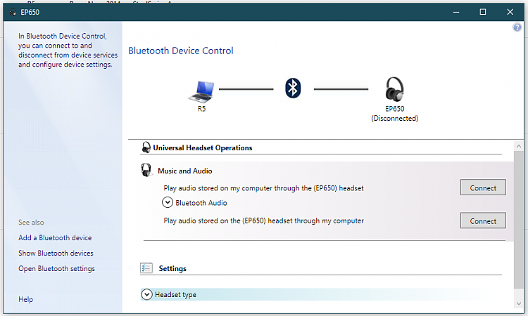 Bluetooth headset doesn't get detected as audio device automatically-annotation.png