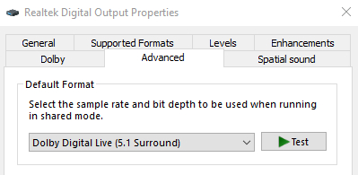 Audio Driver(s) config for S/PDIF passthrough for DTS/DD o/p-surr.jpg