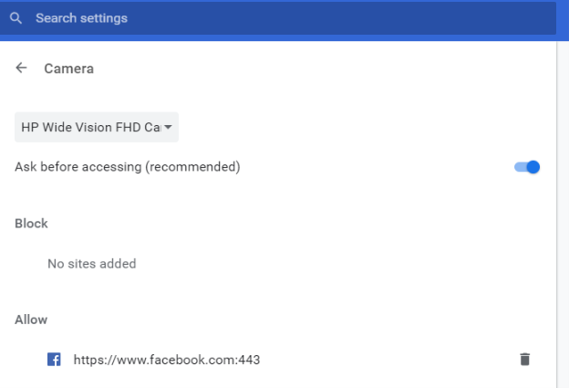 Facebook messenger won't access camera or microphone-facebook-2.png
