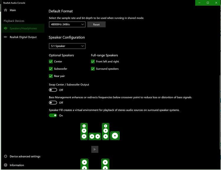 Resultado de imagem para realtek console