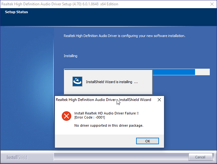 Latest Realtek HD Audio Driver Version-shame.png