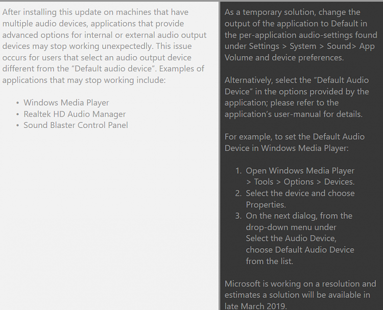 No Sound Windows 10 after installing the updates (Sound Blaster Z)-sound-issue.png