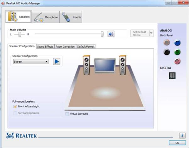 how to download realtek audio driver