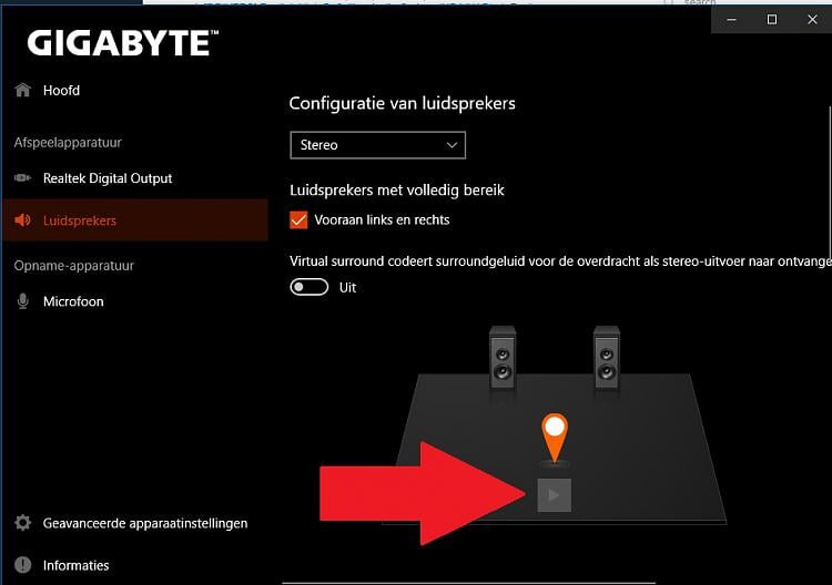 Realtek HD Audio Drivers - Télécharger