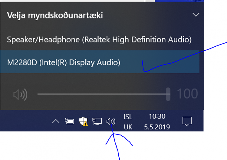 HDMI Video with Analog Audio Amplified Speakers?-audio.png