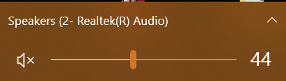 Only have 1 realtek audio device but it's named #2-capture.png