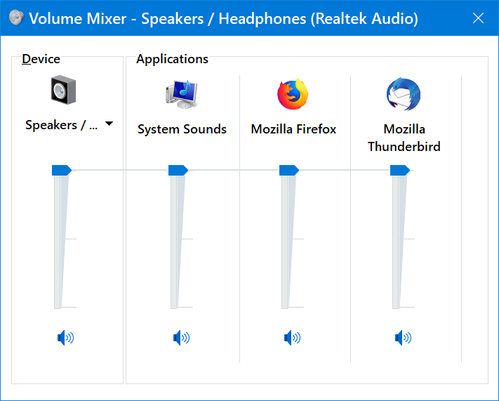 Why is &quot;Host Processes for Windows Services&quot; in my Volume Mixer?-2019-06-26_06h47_50.png