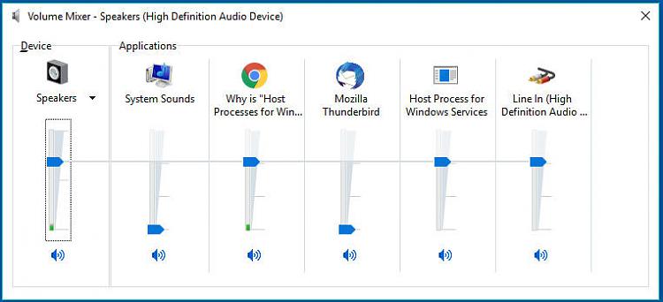 Why is &quot;Host Processes for Windows Services&quot; in my Volume Mixer?-hostprocess.jpg
