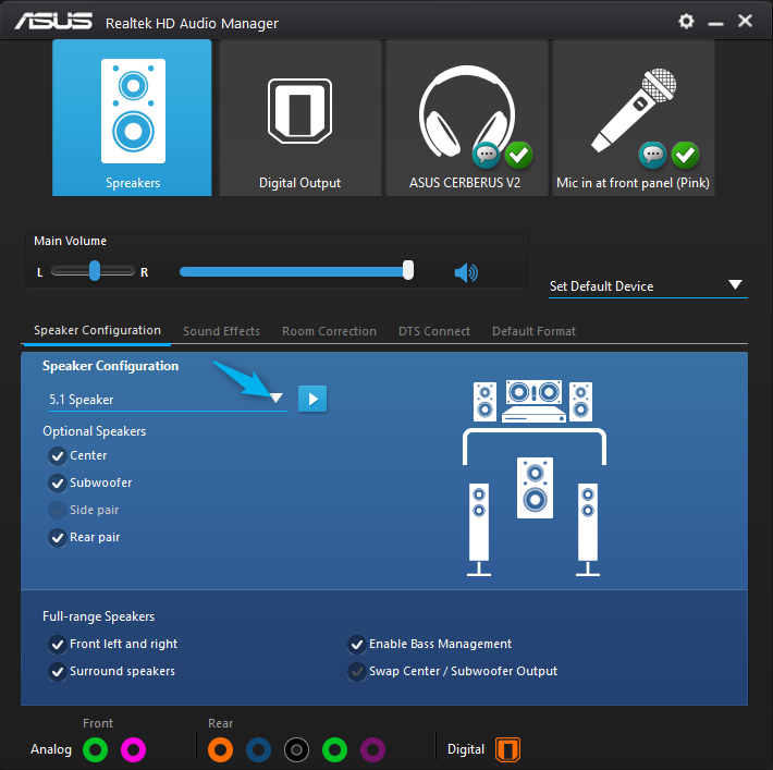 windows 11 realtek audio driver