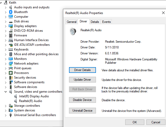 Sound Properties under Realtek Drivers Missing Enhancement Tab-capture3.png