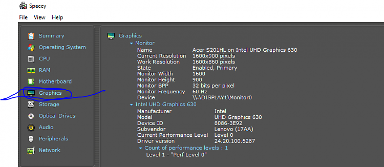 Sound Properties under Realtek Drivers Missing Enhancement Tab-graphics.png