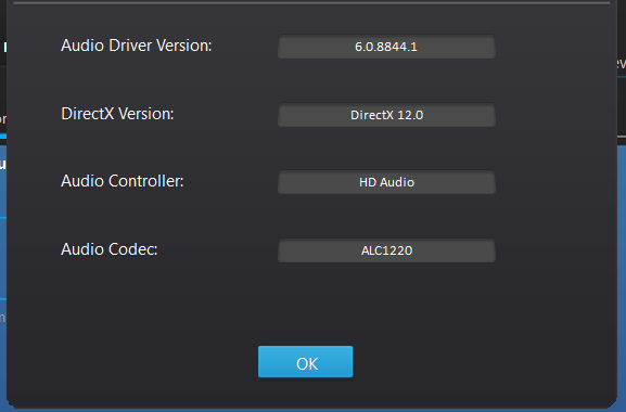 Realtek Alc892 Audio Driver Linux Download last version