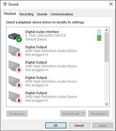 update usb pnp audio device update usb pnp audio device