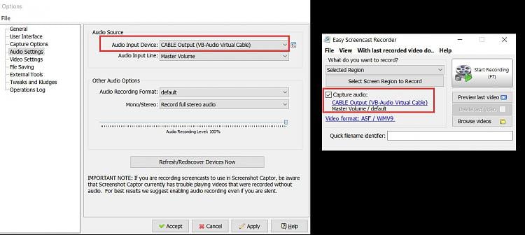 virtual cable windows 10 virtual cable windows 10