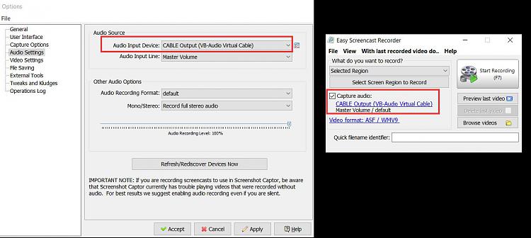 disabling speakers ,virtual cable use &amp; hearing audio from PC Speakers-easy-screencast-recorder.jpg