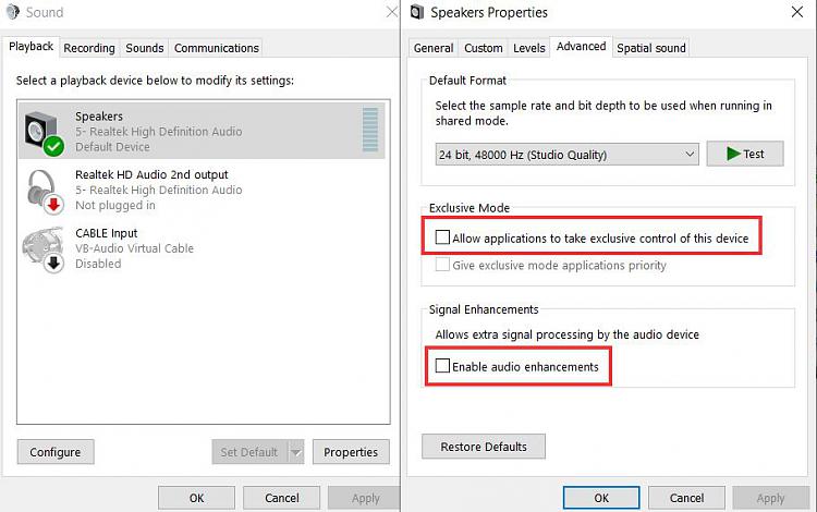 High DPC Latency causes extremely sound stuttering!-speakers-properties.jpg