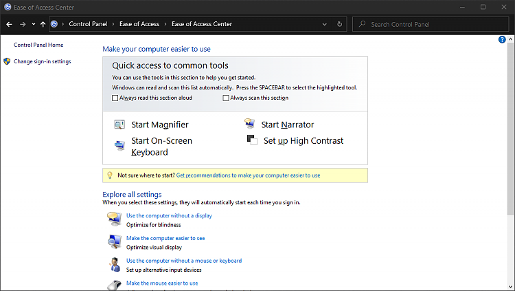 Please STOP SCREENReader Its anoying and dont know how to Disable it-explorer_ikdffksoxe.png