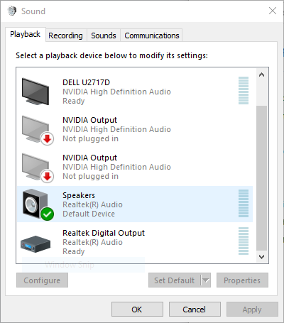 How do I reset the sound settings in Windows 10?-image.png