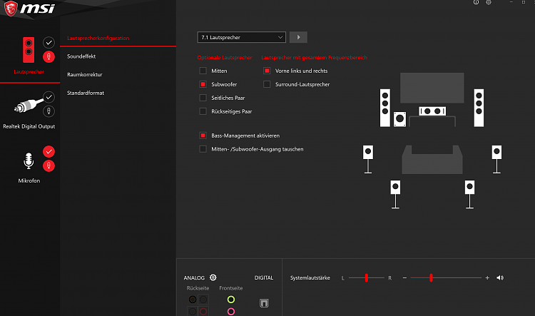 asus realtek hd audio manager for speaker asus realtek hd audio manager for speaker