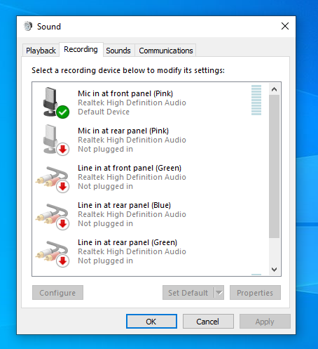 Headphone, earphone and microphone are not in Sound Control Panel.-untitl1ed.png