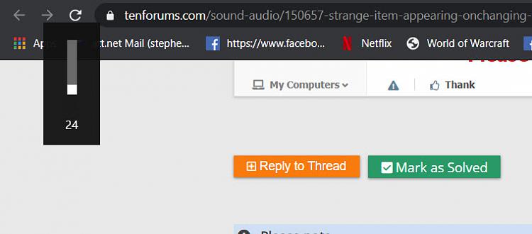 Strange item appearing on changing volume-2020-02-16_14-00-28.jpg