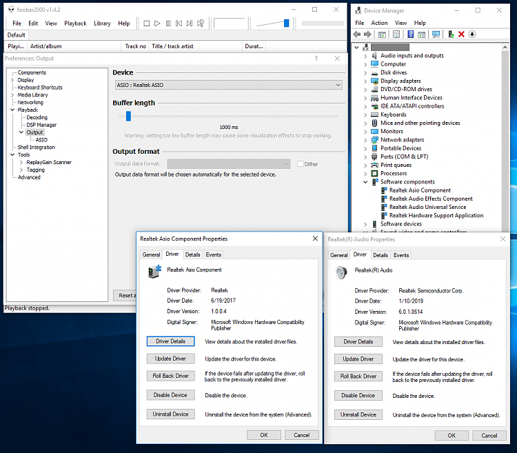 Realtek ASIO Driver installs but fails to operate-realtek-uad-8614-asio-foobar2000.png