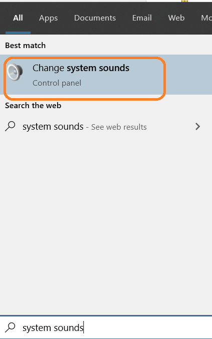 &quot;Sounds&quot; option not showing in my PC.-untitled.png