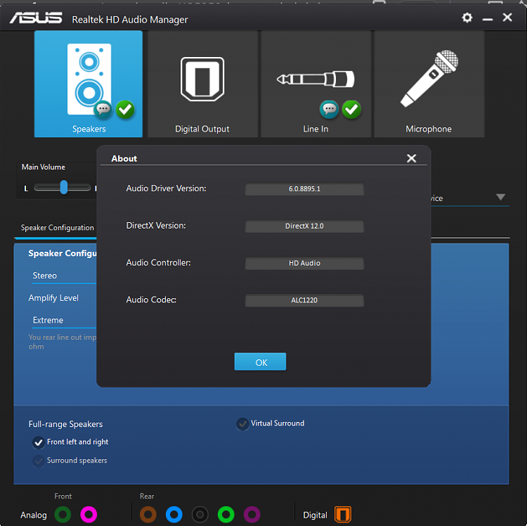 Gigabyte audio driver. ASUS High Definition Audio для Windows 10. Realtek Audio Driver. ASUS Realtek Audio Driver.