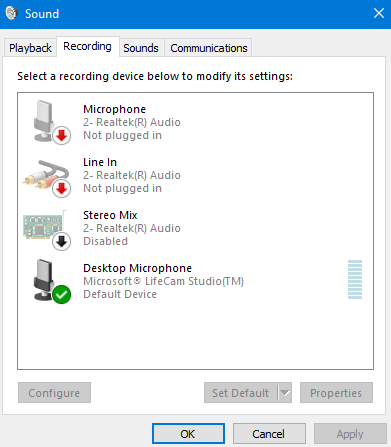 Microphone issues since installing windows 10-image.png